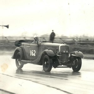 Silverstone 1963
